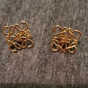Loewe Earrings